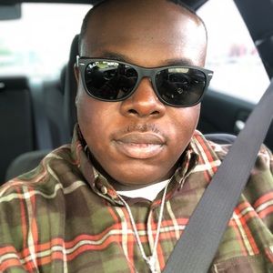 Meet your Posher, Alton